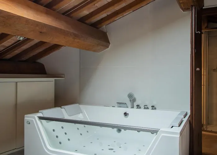 Maison Le Flaneur * LʼAquila